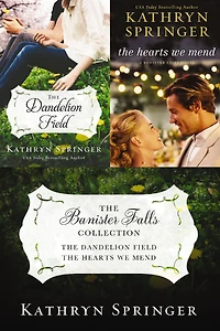 The Dandelion Field