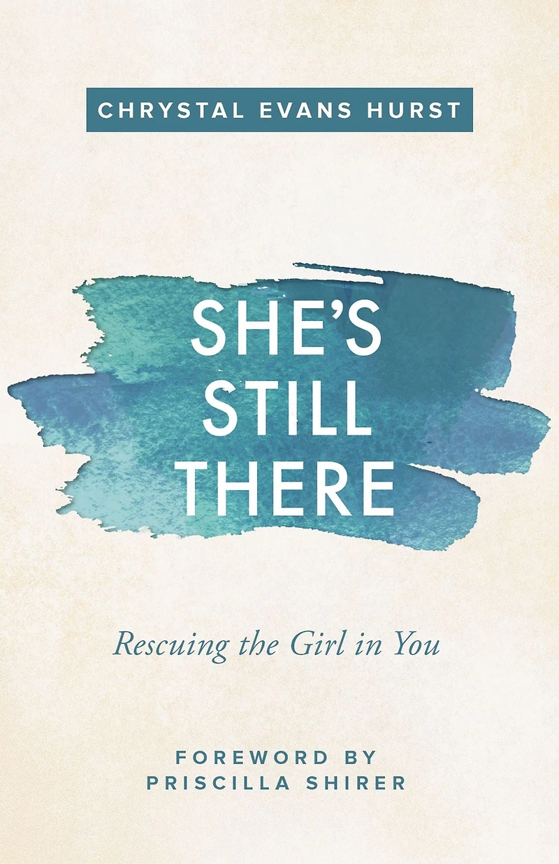 She's Still There: Rescuing the Girl You