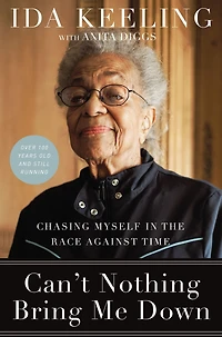 Can't Nothing Bring Me Down: Chasing Myself the Race against Time