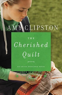 The Cherished Quilt