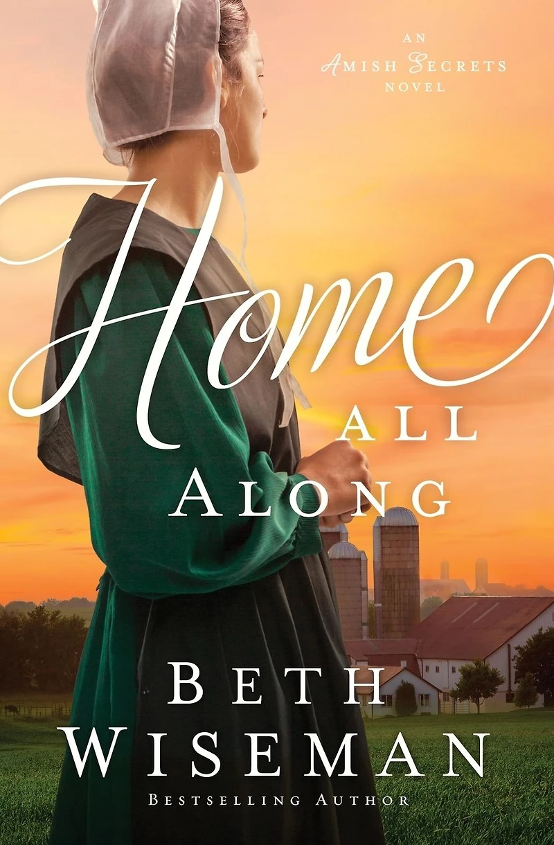 Home All Along