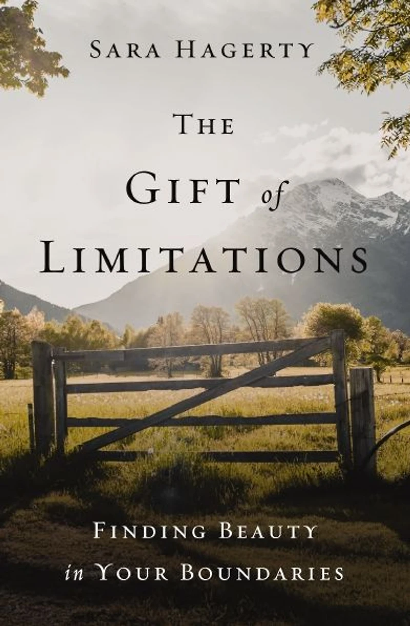 The Gift of Limitations: Finding Beauty Your Boundaries