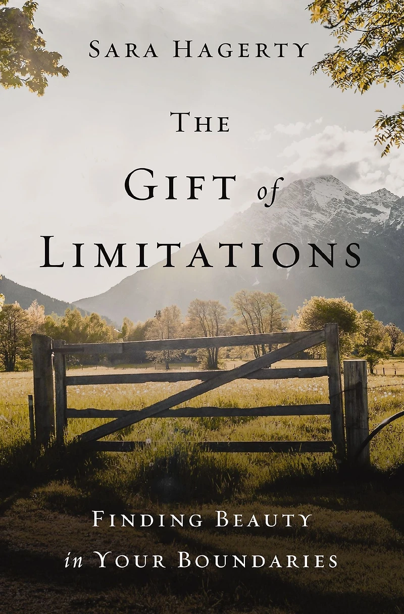The Gift of Limitations: Finding Beauty Your Boundaries