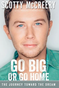 Go Big or Home: the Journey Toward Dream