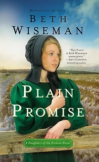 Plain Promise (Daughters of the Series #3)