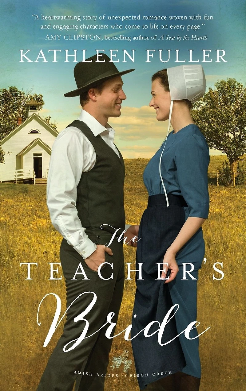 The Teacher's Bride