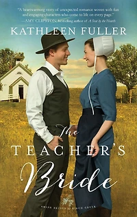 The Teacher's Bride