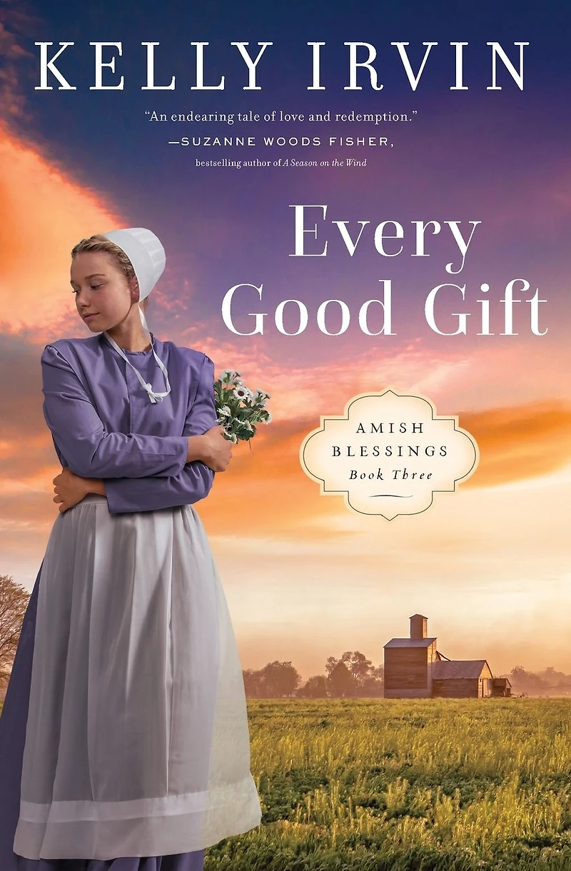 Every Good Gift