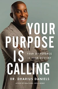 Your Purpose Is Calling: Difference Destiny