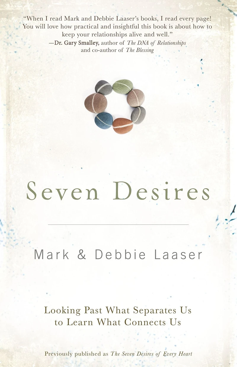 Seven Desires: Looking Past What Separates Us to Learn Connects