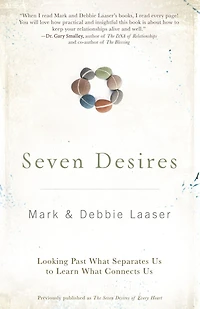 Seven Desires: Looking Past What Separates Us to Learn Connects