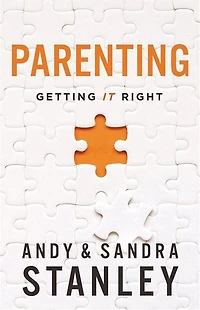 Parenting: Getting It Right