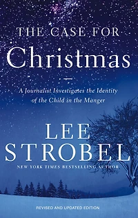 the Case for Christmas: A Journalist Investigates Identity of Child Manger