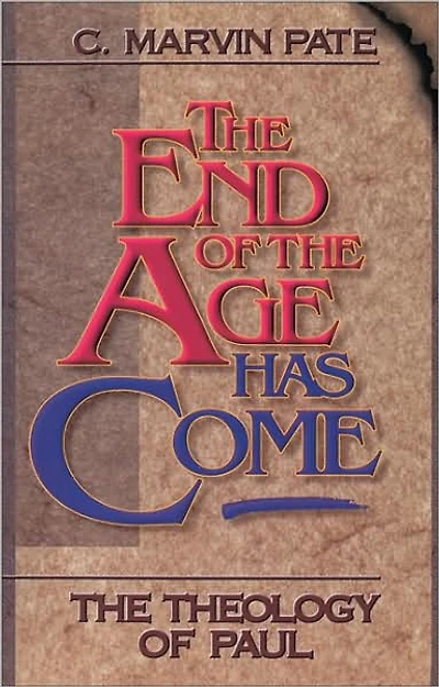 End of the Age Has Come