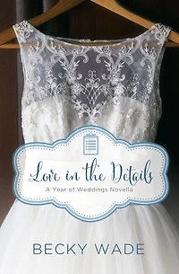 Love the Details: A November Wedding Story