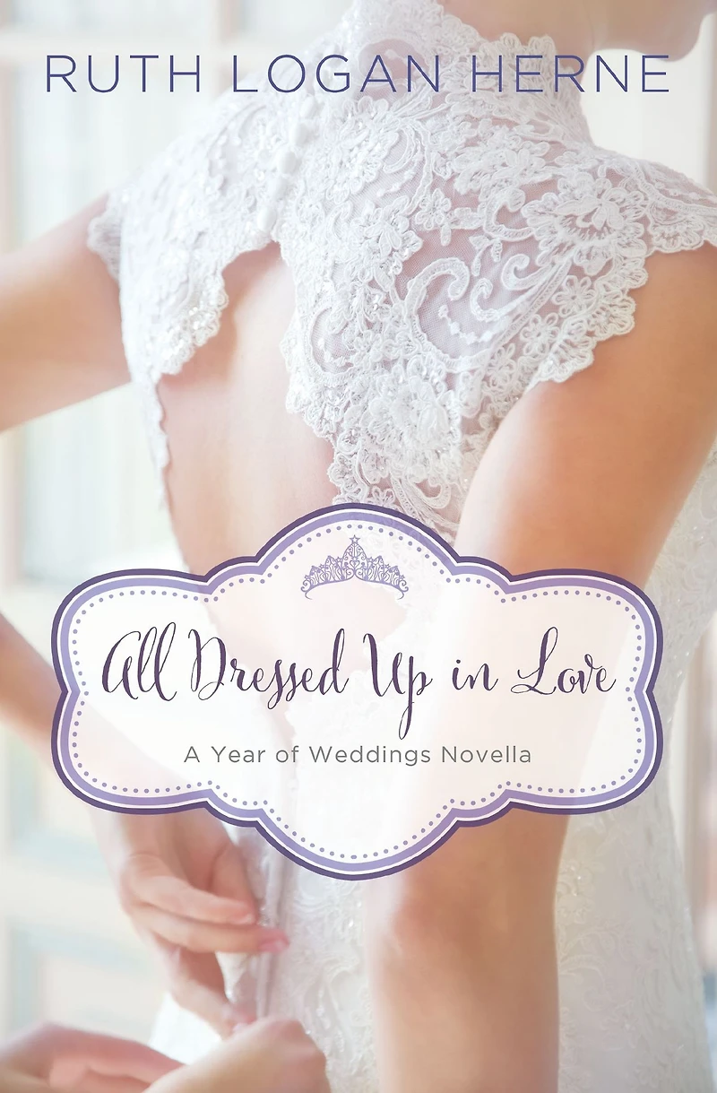 All Dressed Up Love: A March Wedding Story