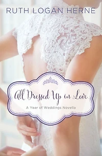 All Dressed Up Love: A March Wedding Story