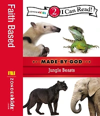 Jungle Beasts: Level 2