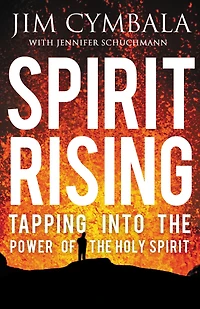 Spirit Rising: Tapping into the Power of Holy