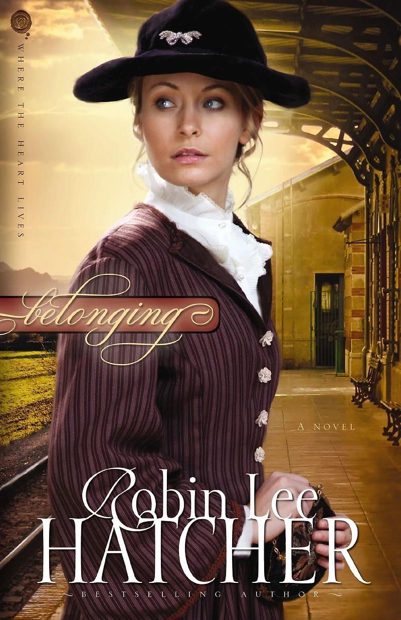 Belonging (Where the Heart Lives Series #1)