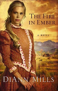 The Fire Ember: A Novel