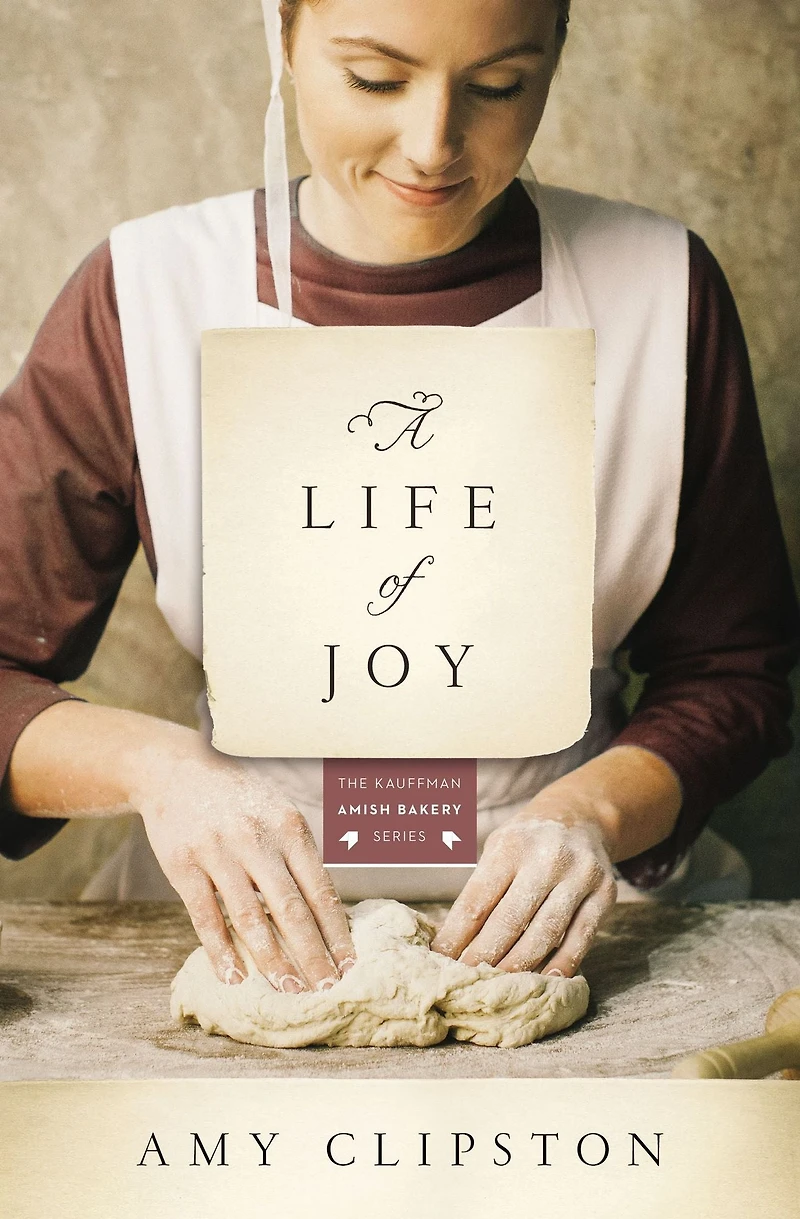 A Life of Joy: Novel