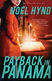 Payback Panama (Cuban Trilogy Series #3)