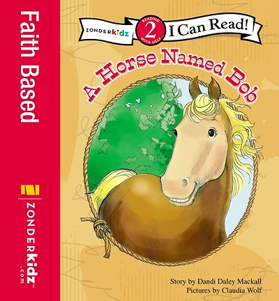 A Horse Named Bob: Level 2