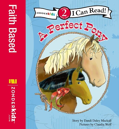 A Perfect Pony: Level 2