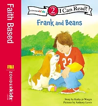 Frank and Beans: Level 2