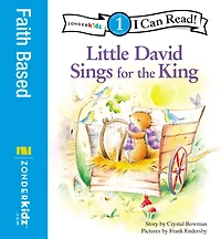 Little David Sings for the King: Level 1