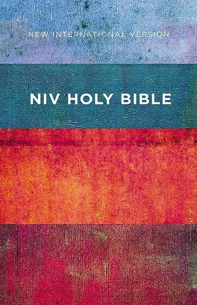 NIV, Value Outreach Bible, Paperback