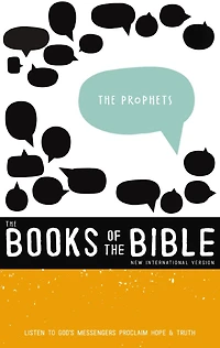 NIV, The Books of the Bible: The Writings: Find Wisdom in Stories, Poetry, and Songs