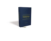 NIV, Thompson Chain-Reference Bible