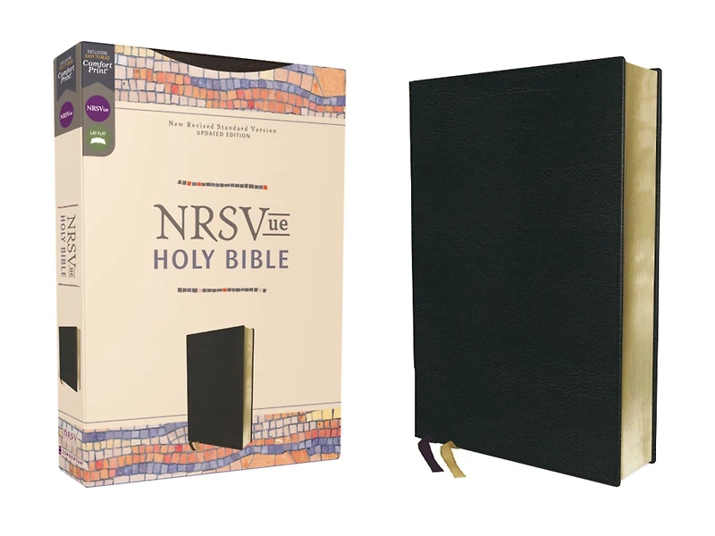 NRSVue, Holy Bible