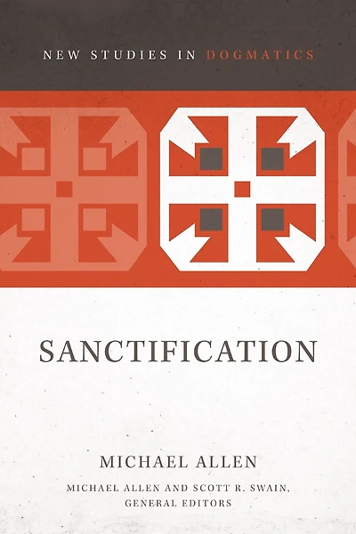 Sanctification