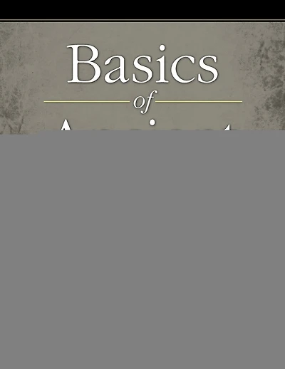 Basics of Ancient Ugaritic: A Concise Grammar, Workbook, and Lexicon