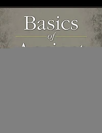 Basics of Ancient Ugaritic: A Concise Grammar, Workbook, and Lexicon