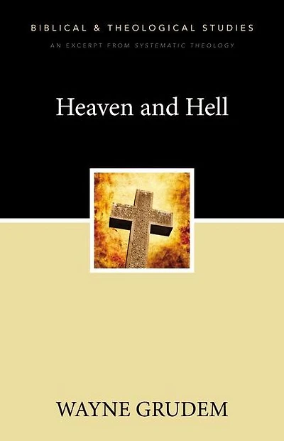 Making Sense of the Bible: One Seven Parts from Grudem's Systematic Theology