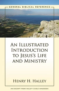 An Illustrated Introduction to Jesus's Life and Ministry: A Zondervan Digital Short