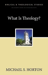 the Christian Faith: A Systematic Theology for Pilgrims on Way