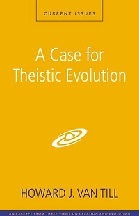 Three Views on Creation and Evolution