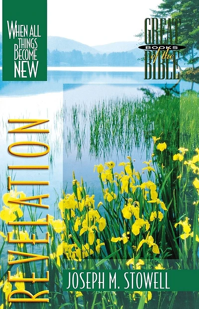 Revelation: When All Things Become New