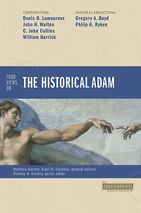 Four Views on the Historical Adam