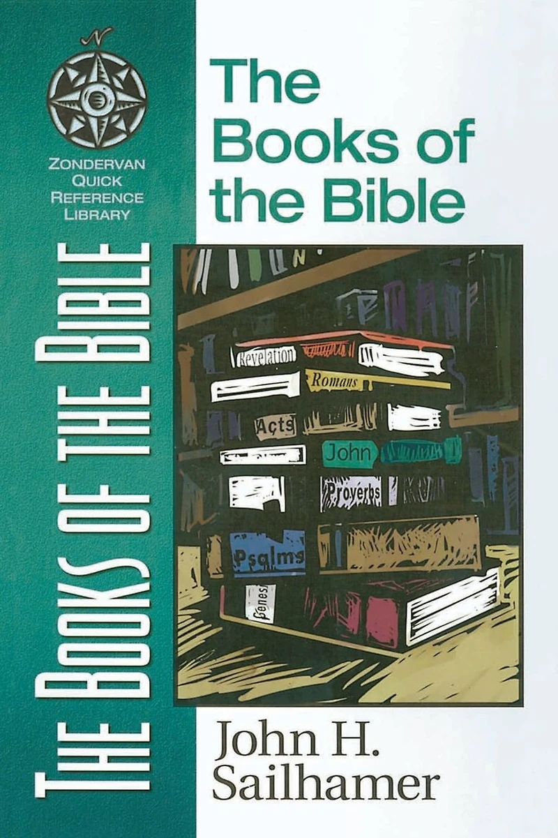 the Books of Bible