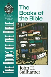 the Books of Bible