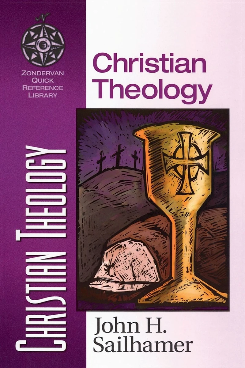 Christian Theology