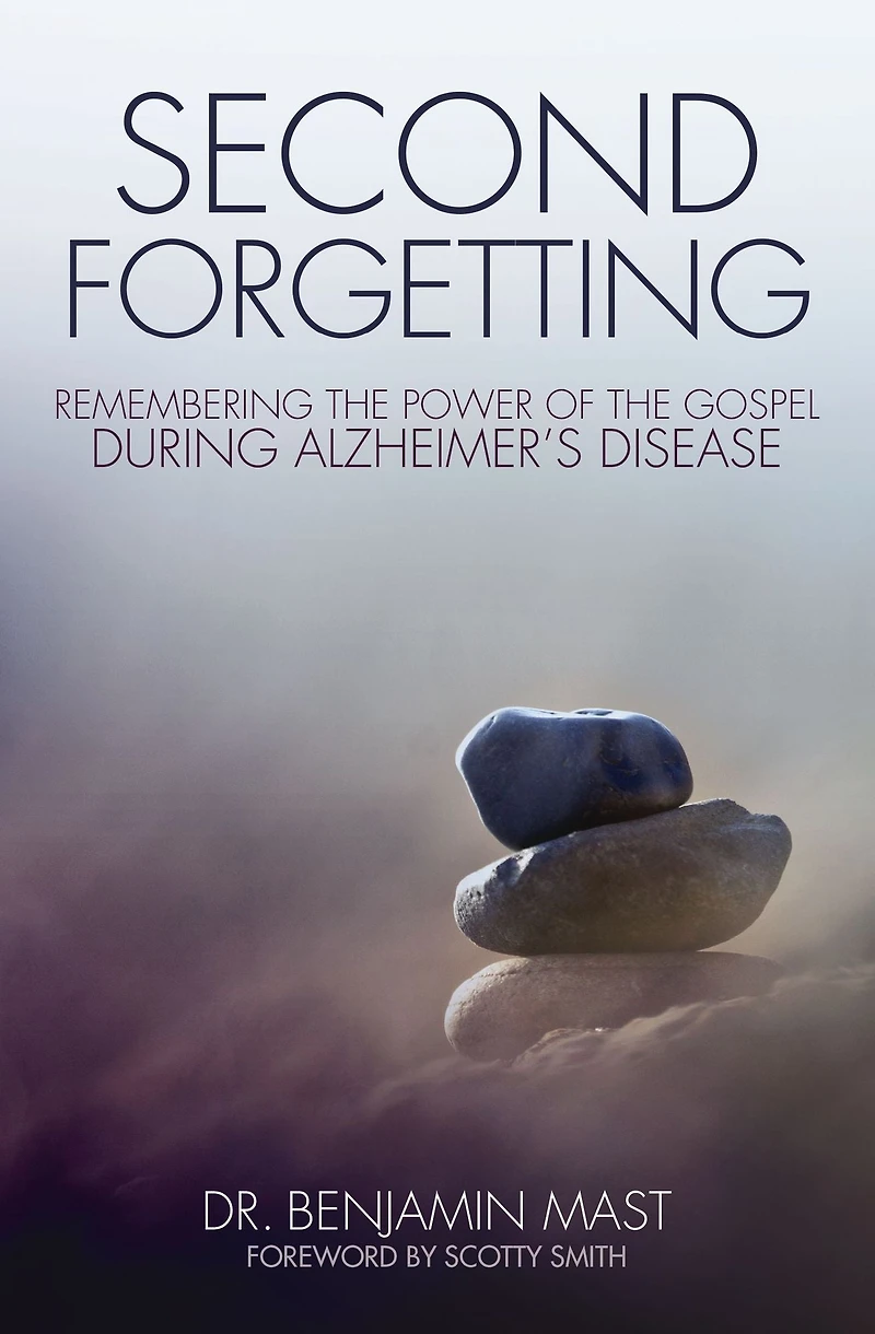 Second Forgetting: Remembering the Power of Gospel during Alzheimer's Disease