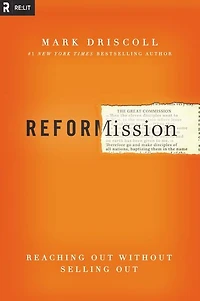 Reformission: Reaching Out without Selling