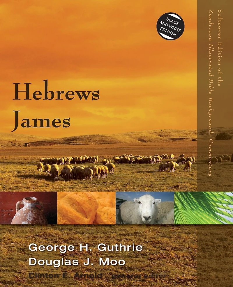 Hebrews, James